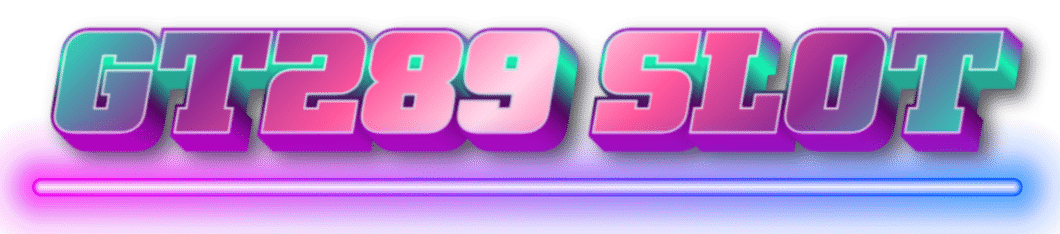 gt289 slot logo