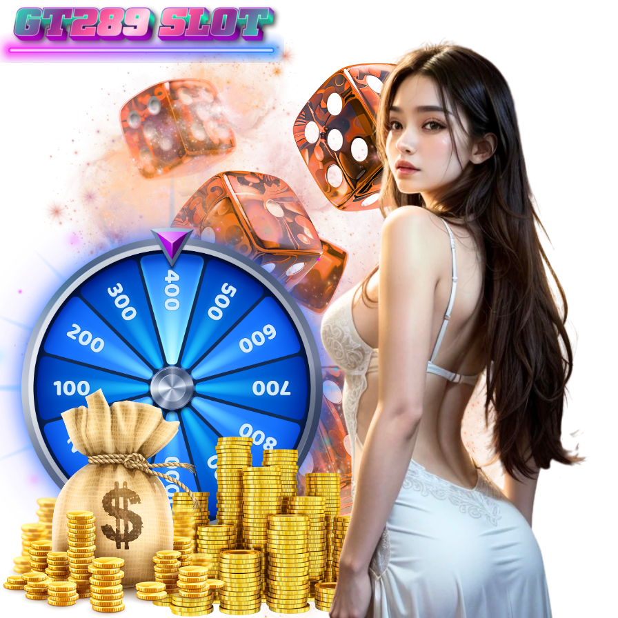 gt289 slot เว็บตรง